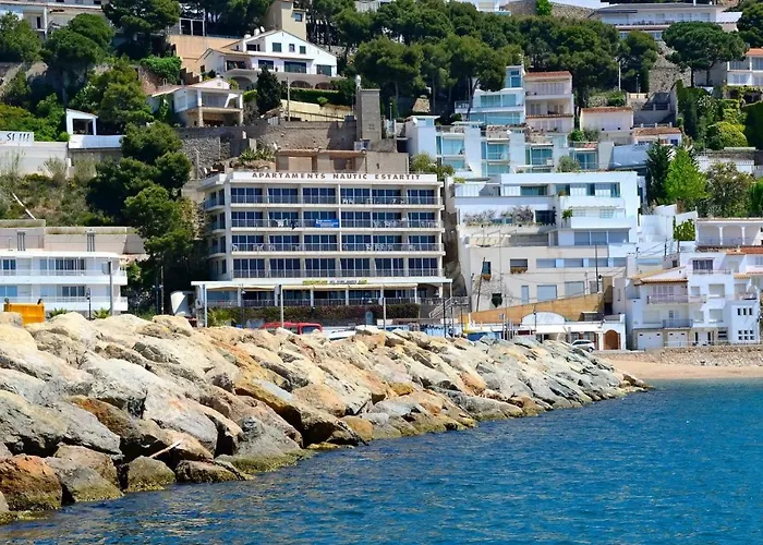 Nautic 3-3 Apartamento L'Estartit