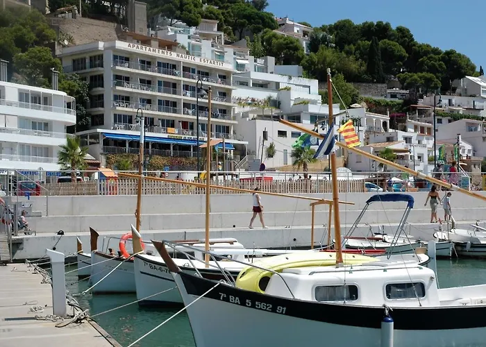 Nautic 3-3 Apartment