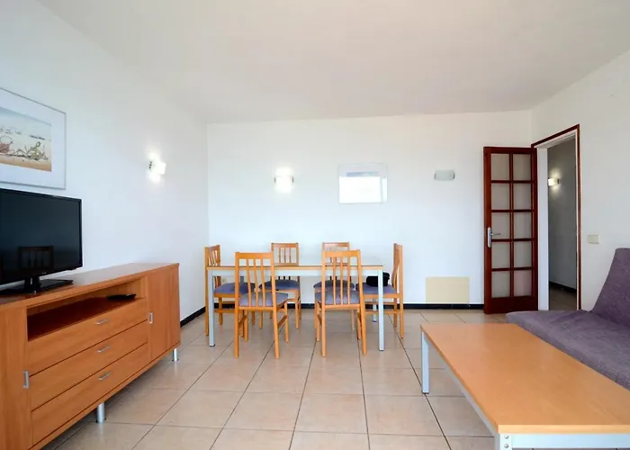 Apartment Nautic 3-3 L'Estartit