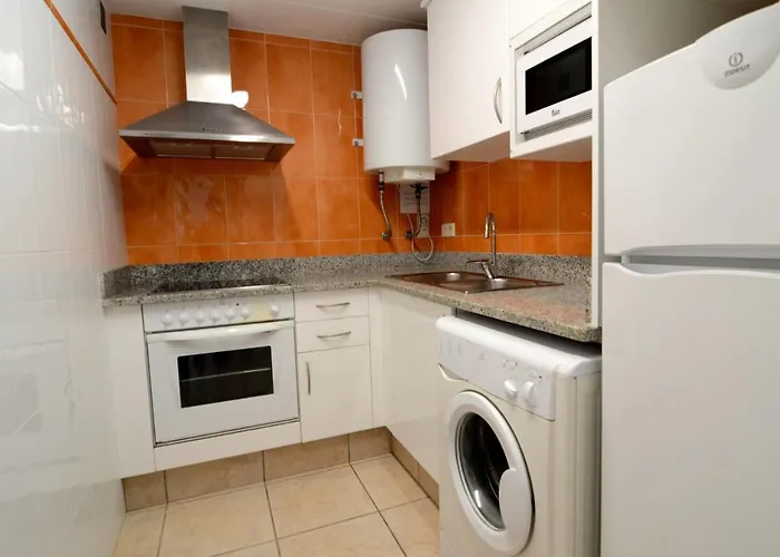 Nautic 3-3 Apartment *