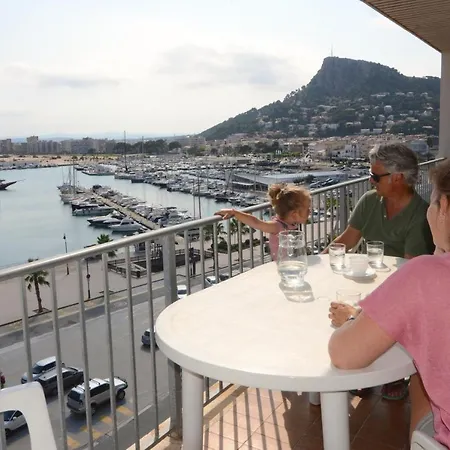 Appartement Nautic 3-3