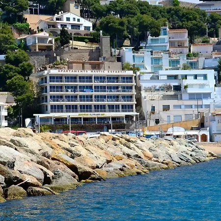 Nautic 3-3 Apartment L'Estartit
