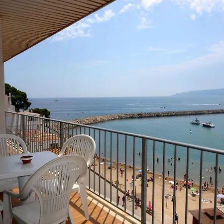 Nautic 3-3 Apartment
