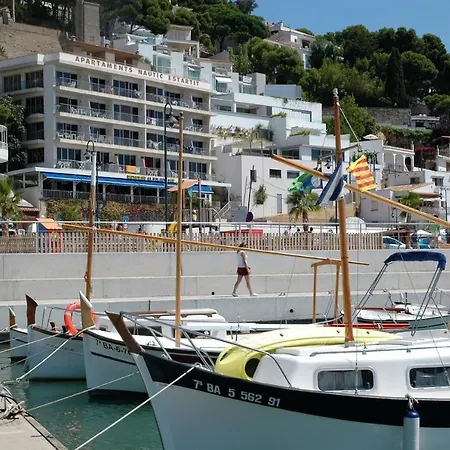 Nautic 3-3 Apartment