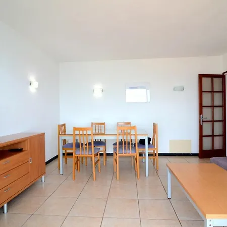 Apartment Nautic 3-3 L'Estartit
