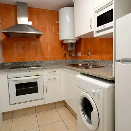 Nautic 3-3 Apartment *