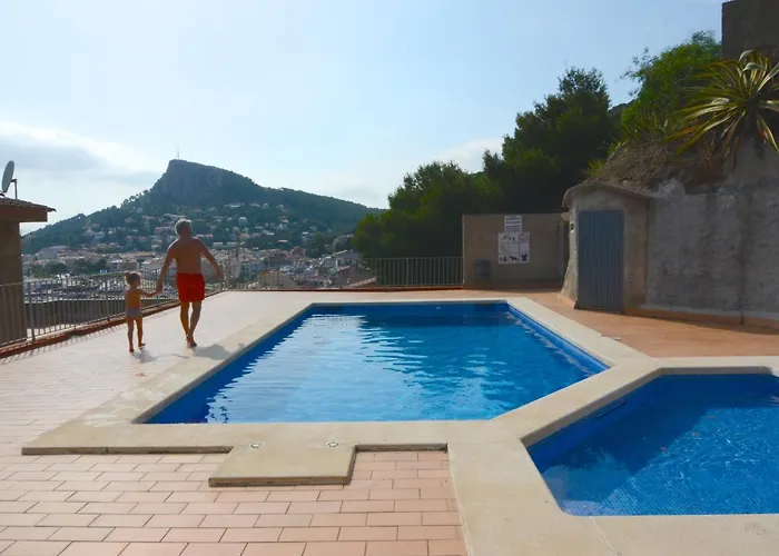 Lejlighed Nautic 3-3 *